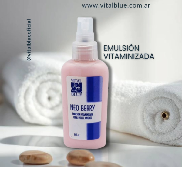 Producto - Neo Berry
