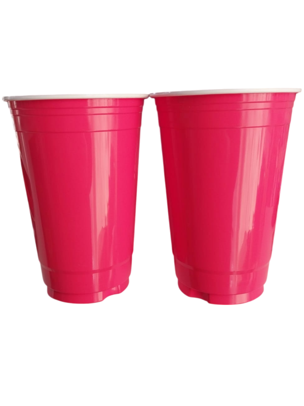 Producto - Vaso americano 590cc xud.