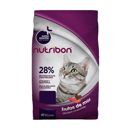 Producto - Nutribon gato adulto 8kg