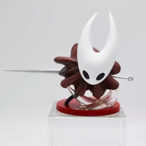 Producto - Hornet - HOLLOW KNIGHT (14cm)