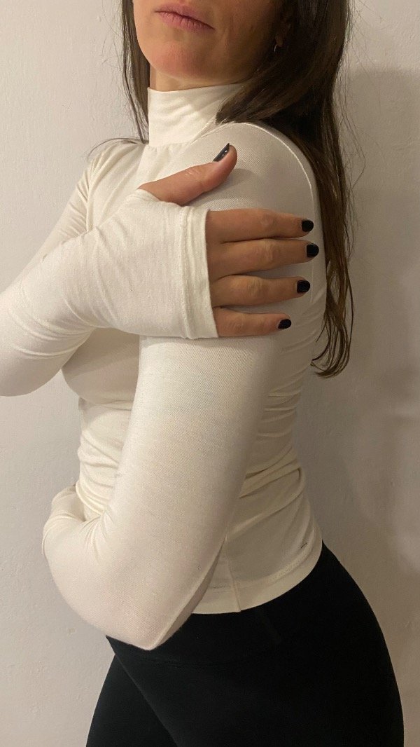 Producto - Polera de bambú