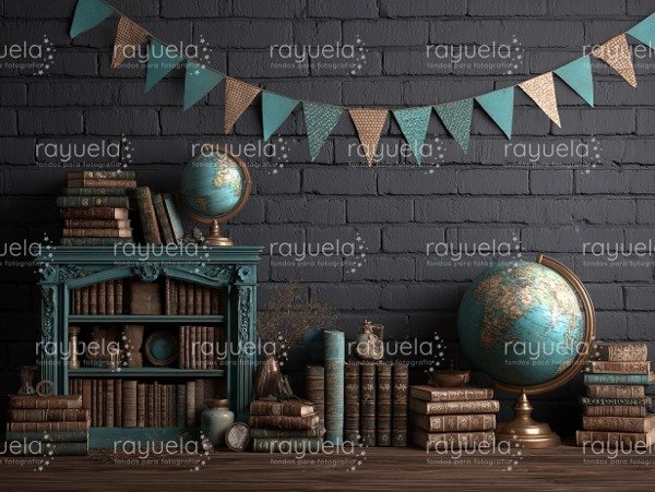 Producto - ESCOLARES 500