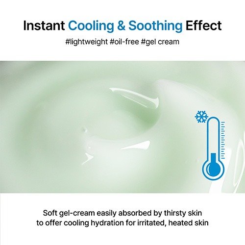 Producto - celimax The Real Cica Soothing Cream 50ml - 3