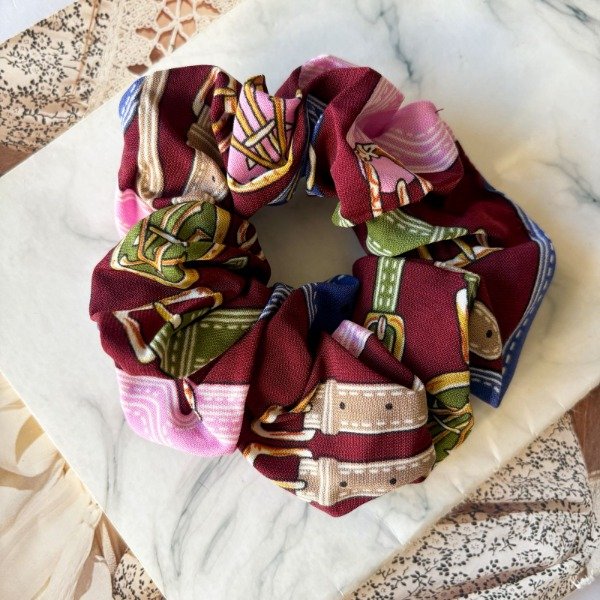 Producto - Scrunchie Belt