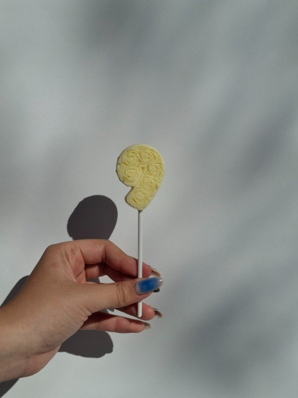 Producto - PALETA NUMERO