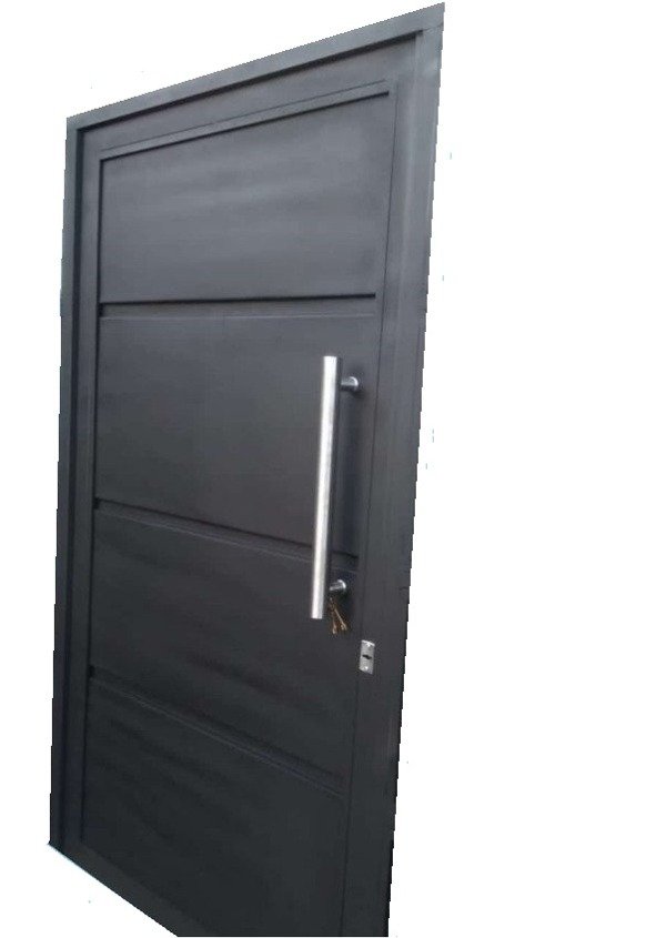 Producto - Puerta Chapa doble Inyectada