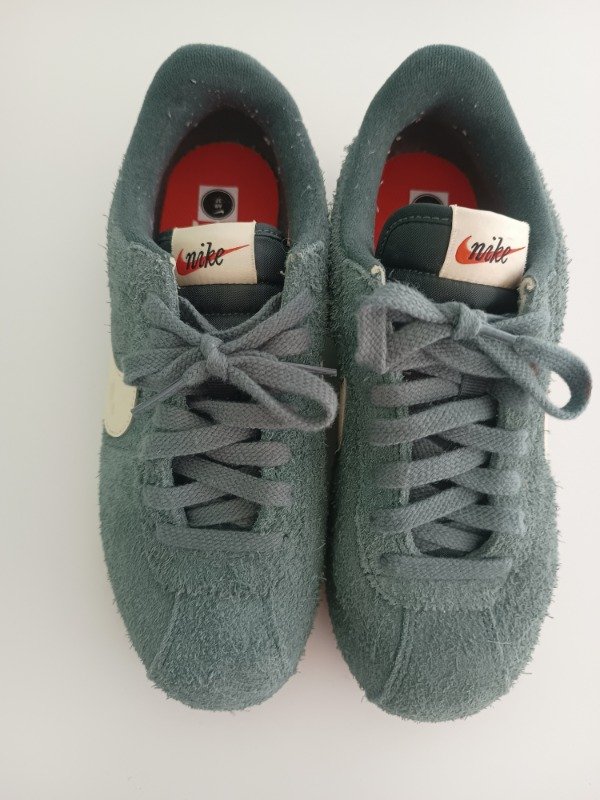 Producto - Zapatillas  Nike Cortez