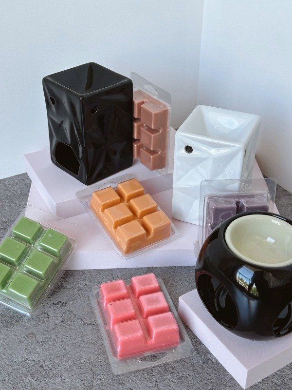 Producto - Blister aromatico