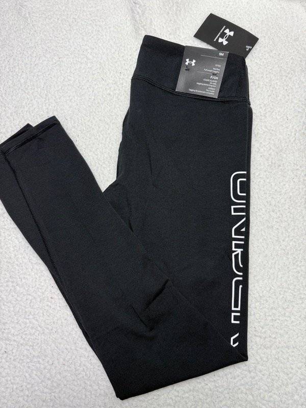 Producto - Calza Under Armour