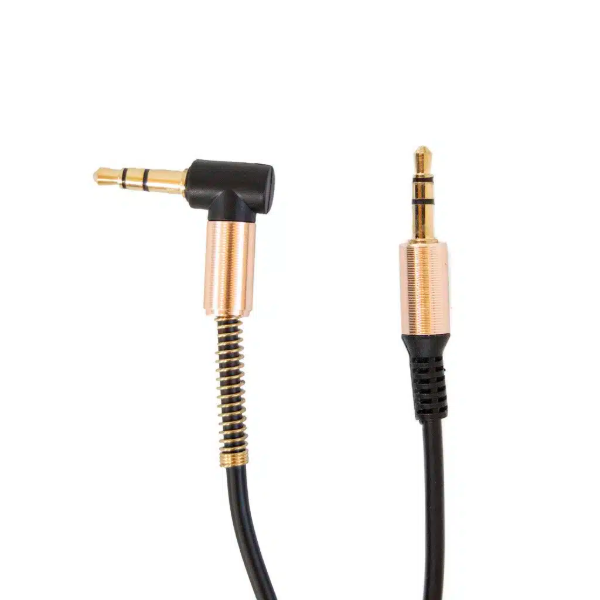 Producto - Cable ONLY Auxiliar spiral - 0