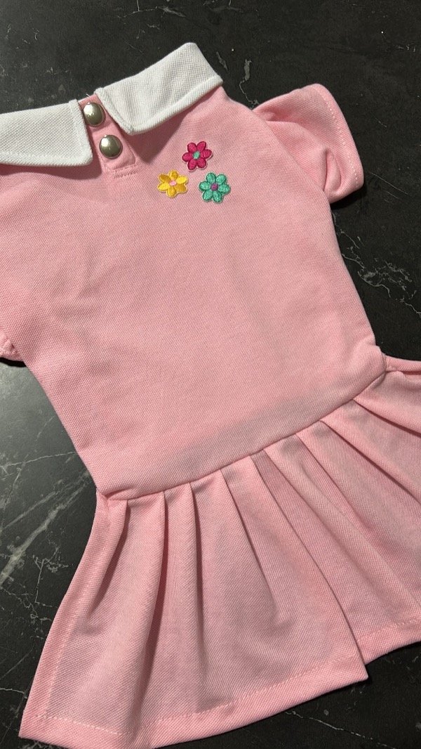 Producto - VESTIDO MALIBÚ