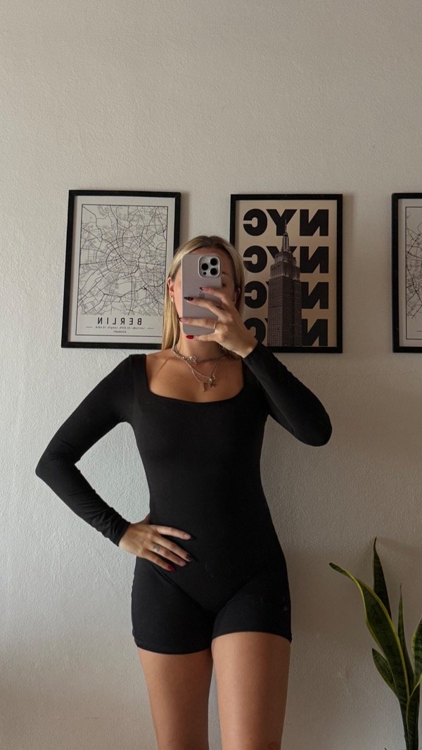 Producto - CATSUIT ALLISON