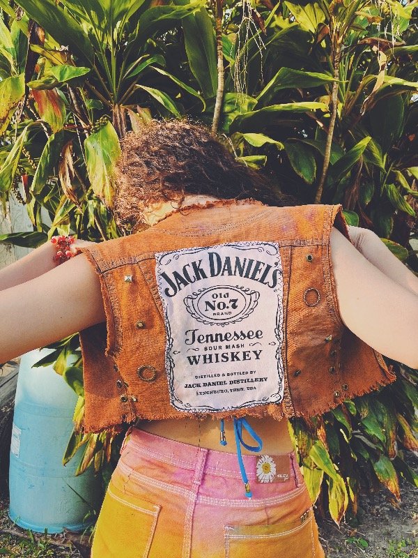 Producto - Chaleco JACK - 5