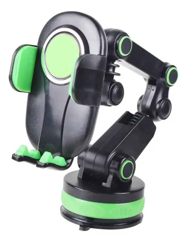 Producto - HOLDER SOPORTE DE NAVEGACION PARA CELULAR
