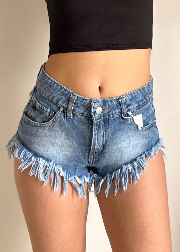 Producto - Short Pina (TB)