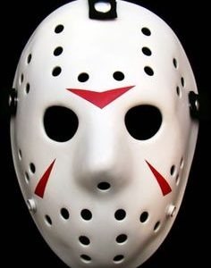 Producto - Mascara rígida Jasón