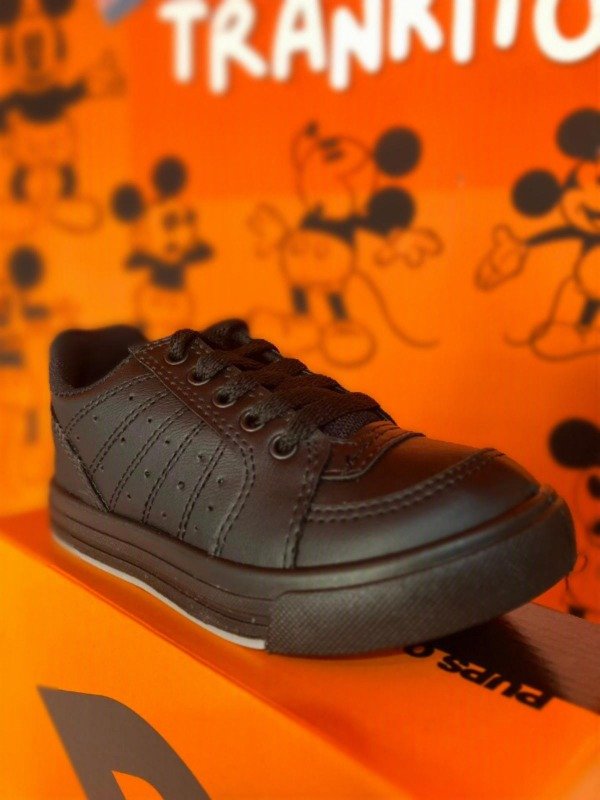 Producto - Pups 27100 Negro