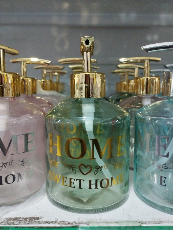 Producto - Dispenser Vidrio Home Love