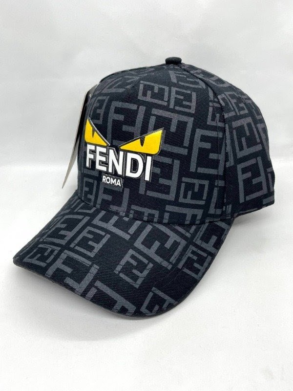Producto - FENDI CURVA 1