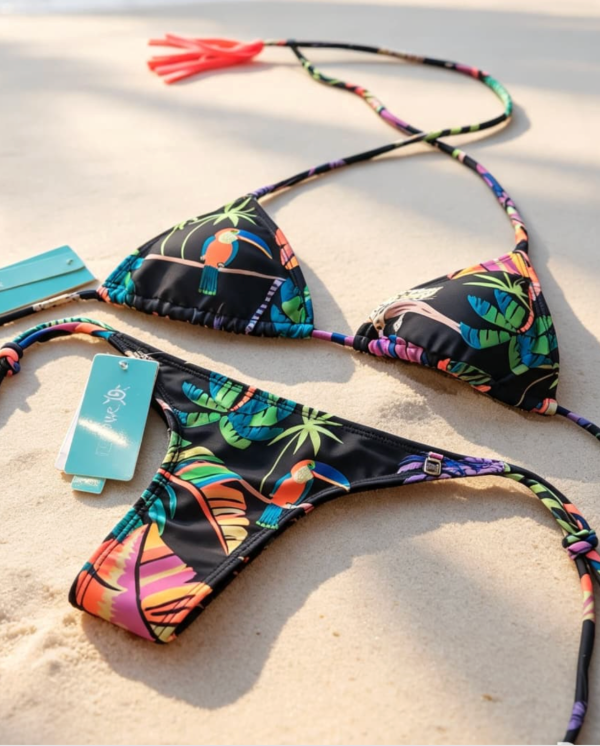 Producto - Bikini Palm