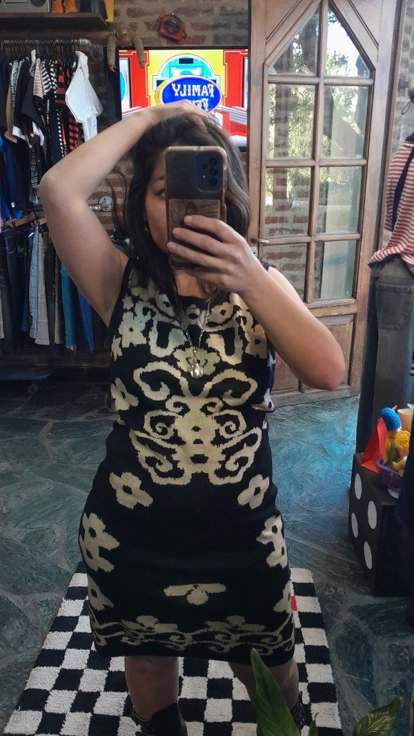 Producto - Vestido "Red Qeen"