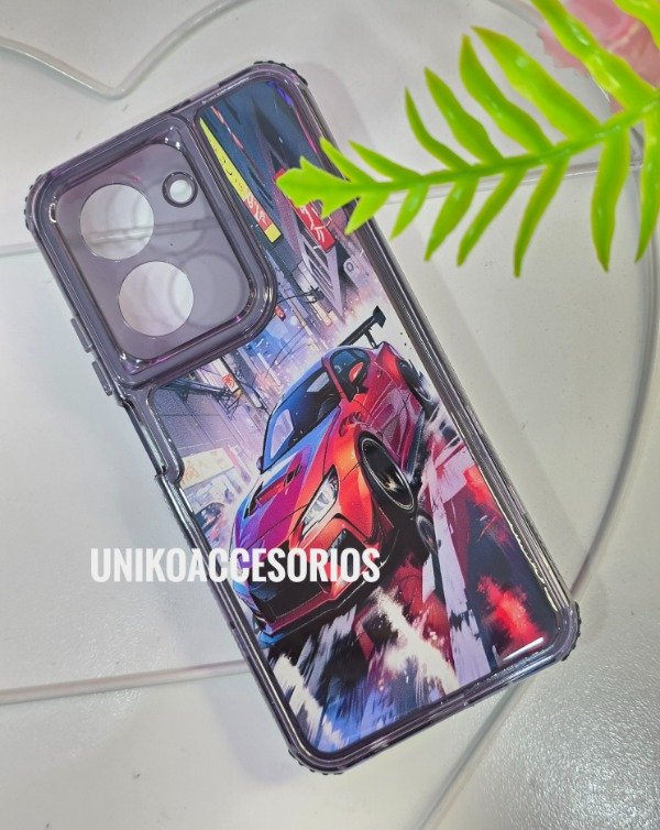 Producto - Funda Redmi A5 (27)