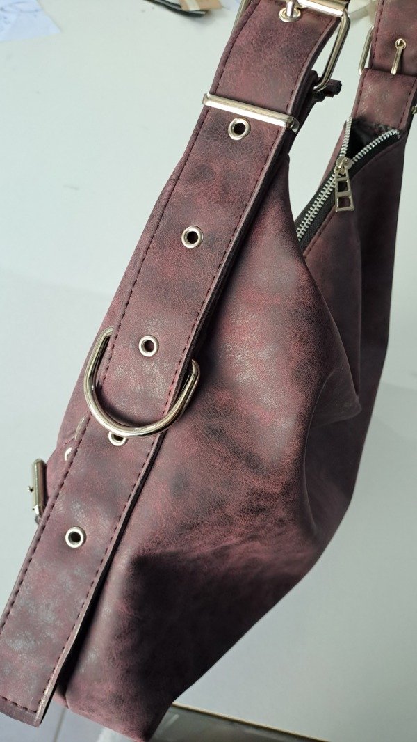 Producto - Axis vino gastado - 6