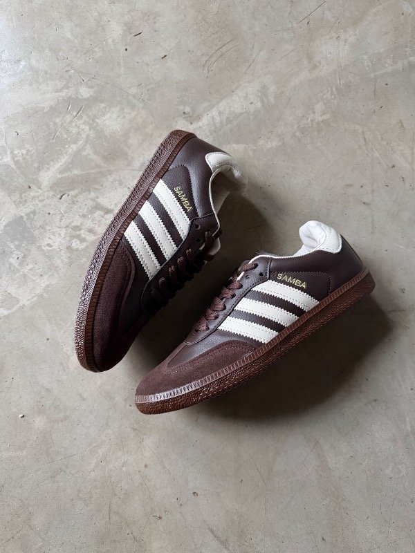 Producto - Samba 00 chocolate - 0