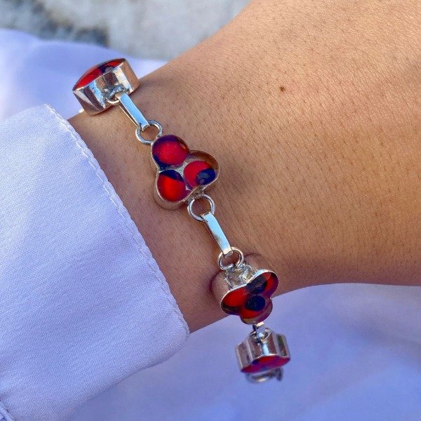 Producto - Trébol Rojo