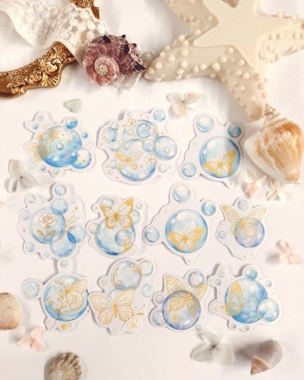 Producto - Dreamy Bubble