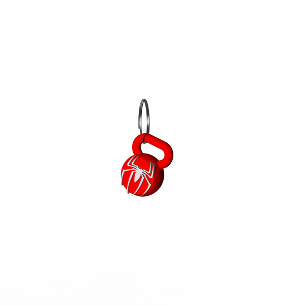 Producto - KETTS SPIDERMAN