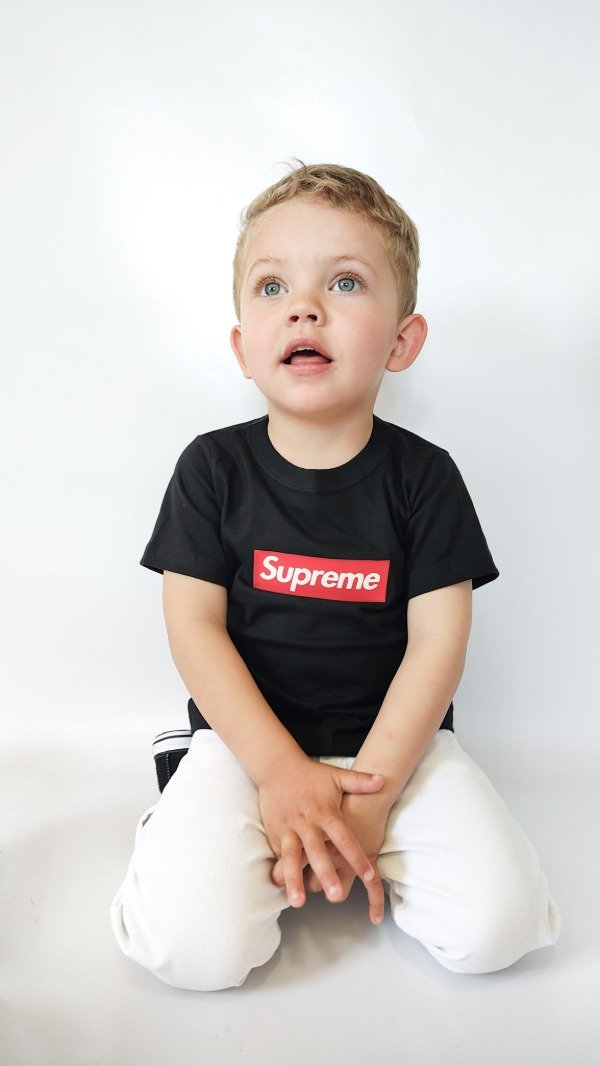 Producto - Supreme unisex T1-4