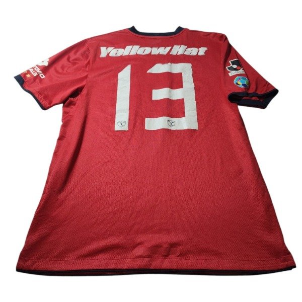 Producto - Kashima Antlers #13 - 0