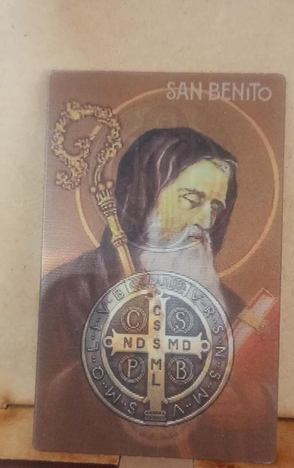 Producto - Estampa bidimensional