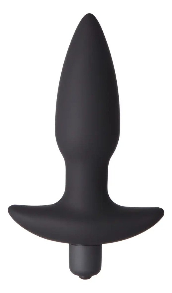 Producto - Plug Anal Vibrador - 1