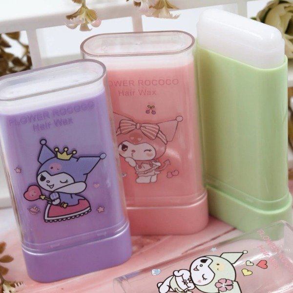 Producto - Fijador de Cabello en Barra - Sanrio