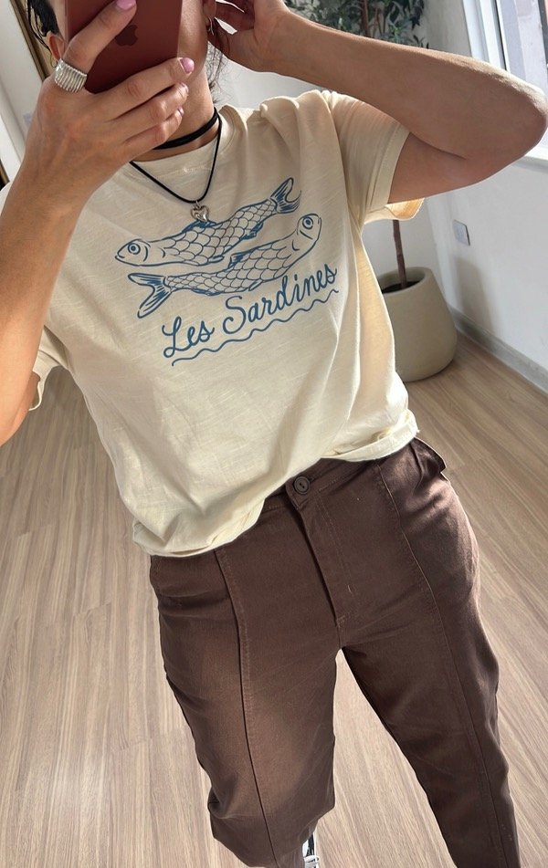 Producto - SARDINAS