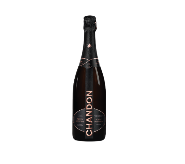 Producto - ESPUMANTE CHANDON CUVEE RESERVE BLANC DE NOIRS 6x750cc