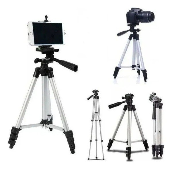 Producto - Trípode Soporte