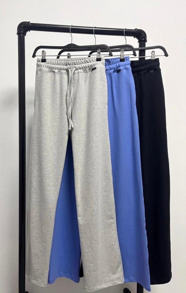 Producto - Jogging Recto Algodon