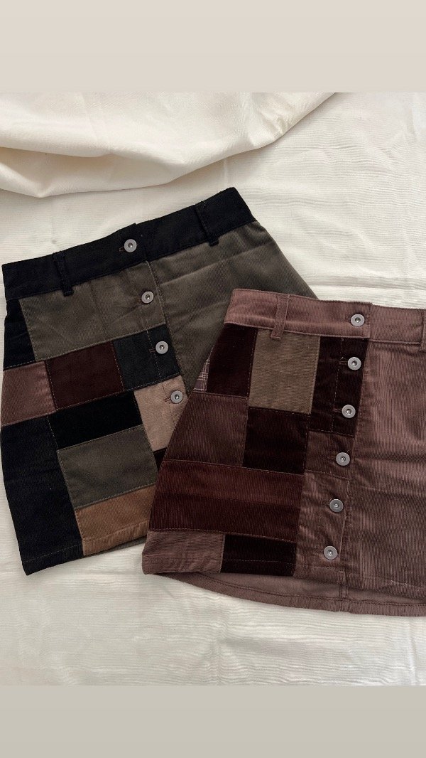 Producto - Patch talle 1