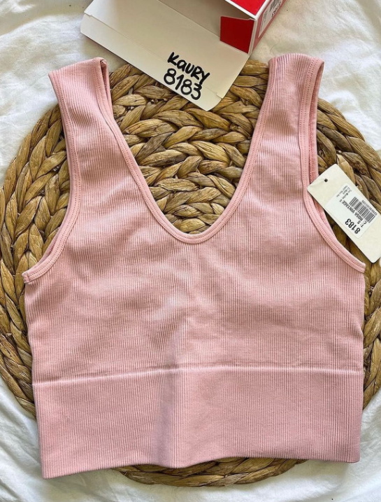 Producto - Top kaury
