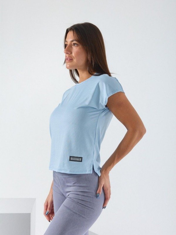 Producto - REMERA CURVY
