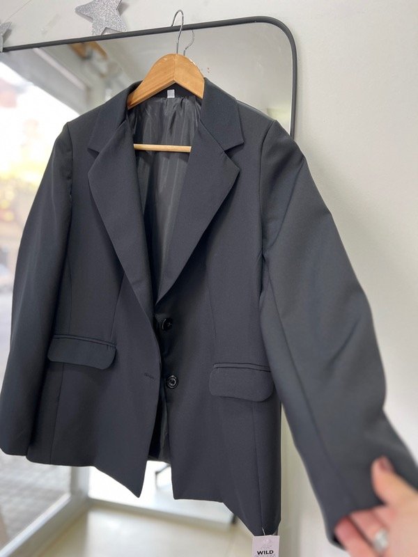 Producto - BLAZER MARÍA