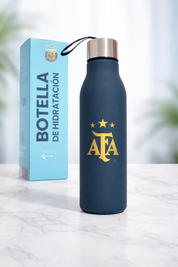 Producto - l Botella afa