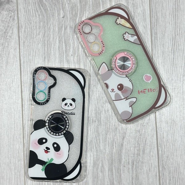 Producto - FUNDA OREJITAS C/ RINGO A24