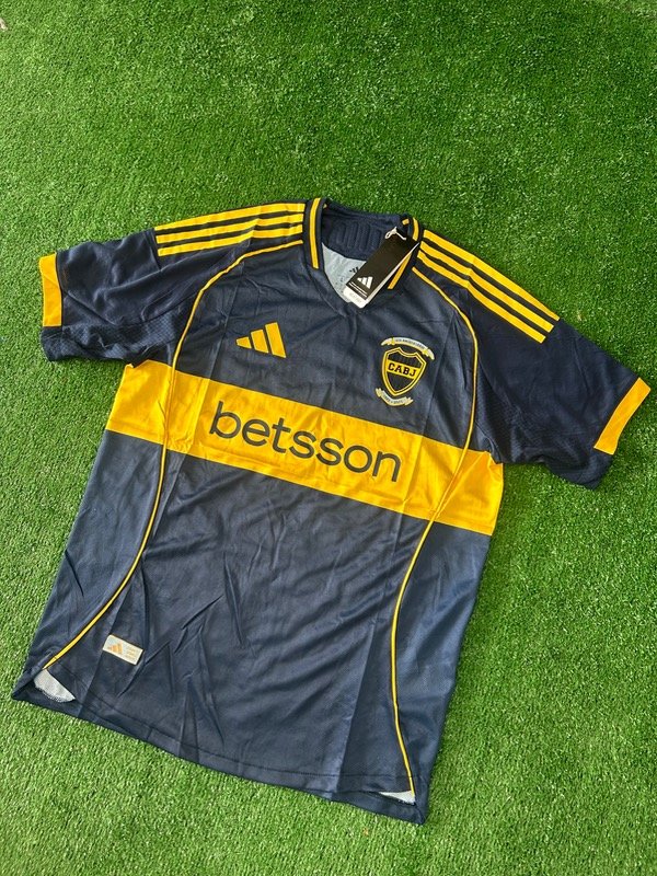 Producto - Camiseta titular importada