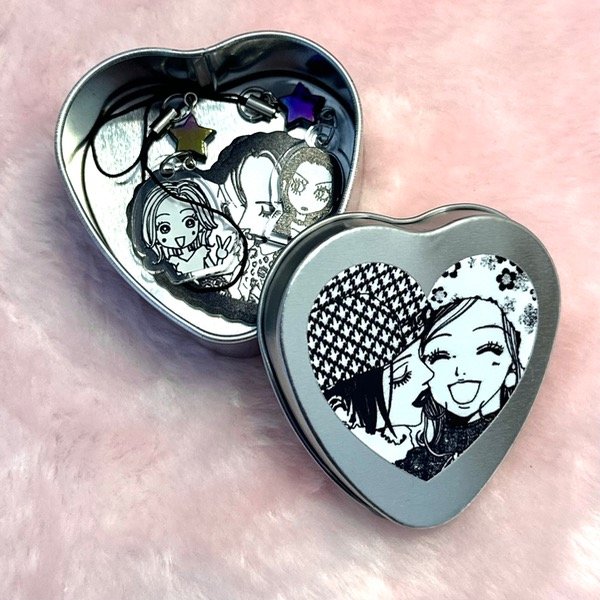 Producto - Latita Nana San Valentin