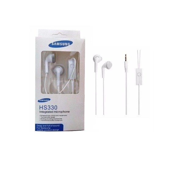 Producto - AURICULARES SAMSUNG HS330
