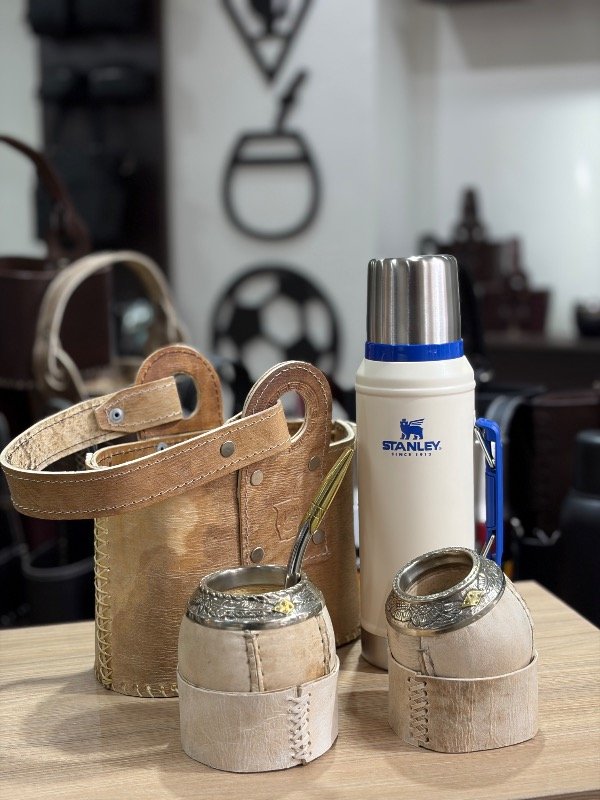 Producto - COMBO EXCLUSIVO CRUDO PREMIUM